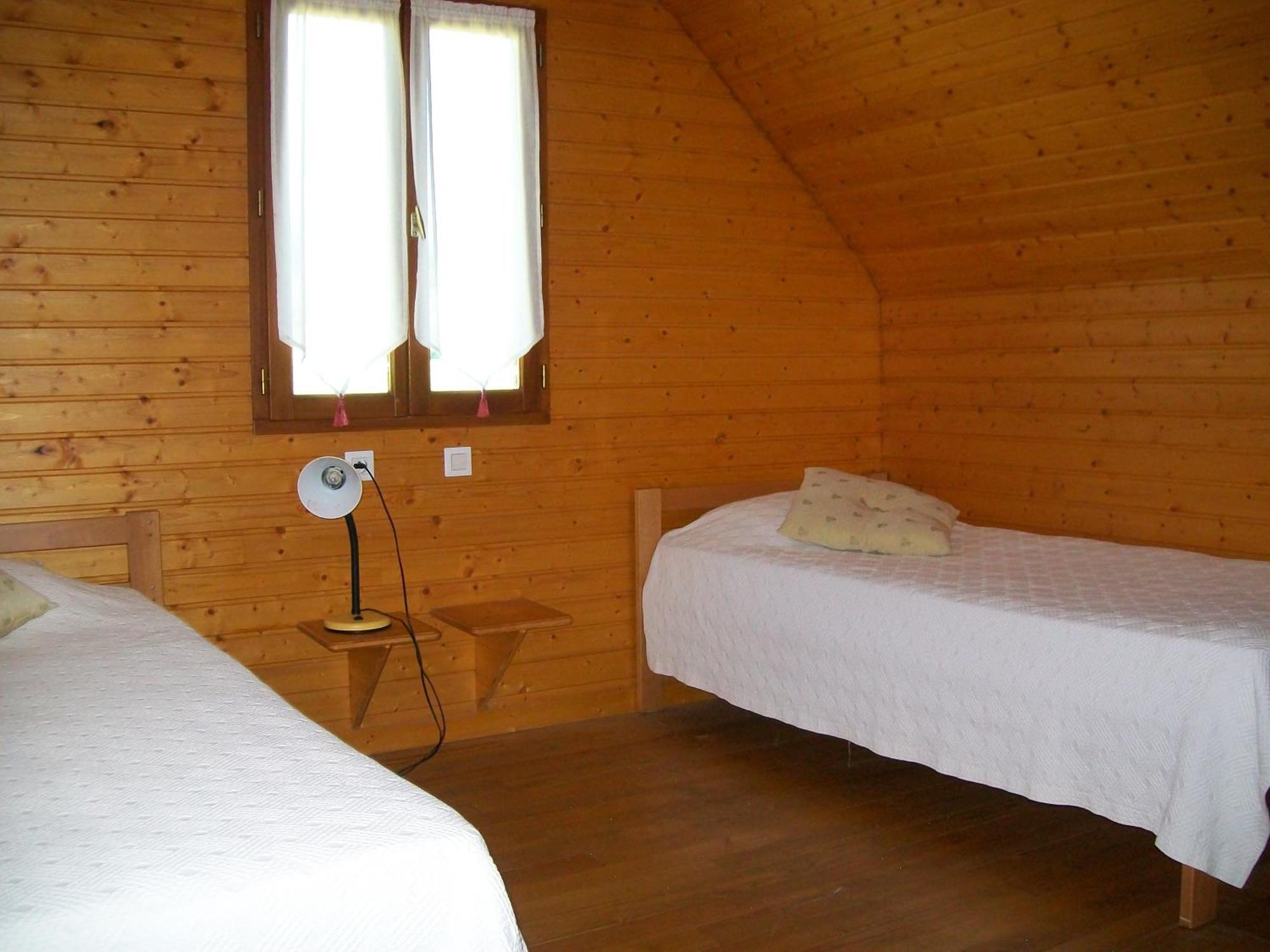Des Graves Hotel 3*