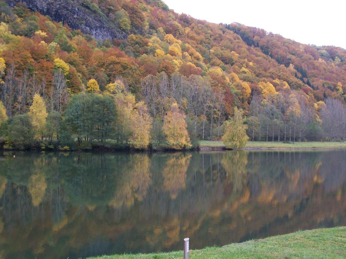 Des Graves Hotel Lascelle